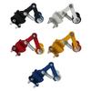Without Vibration Motorcycle Tension Guide Auxiliary Motorcycle Tools  Motorized Bicycle