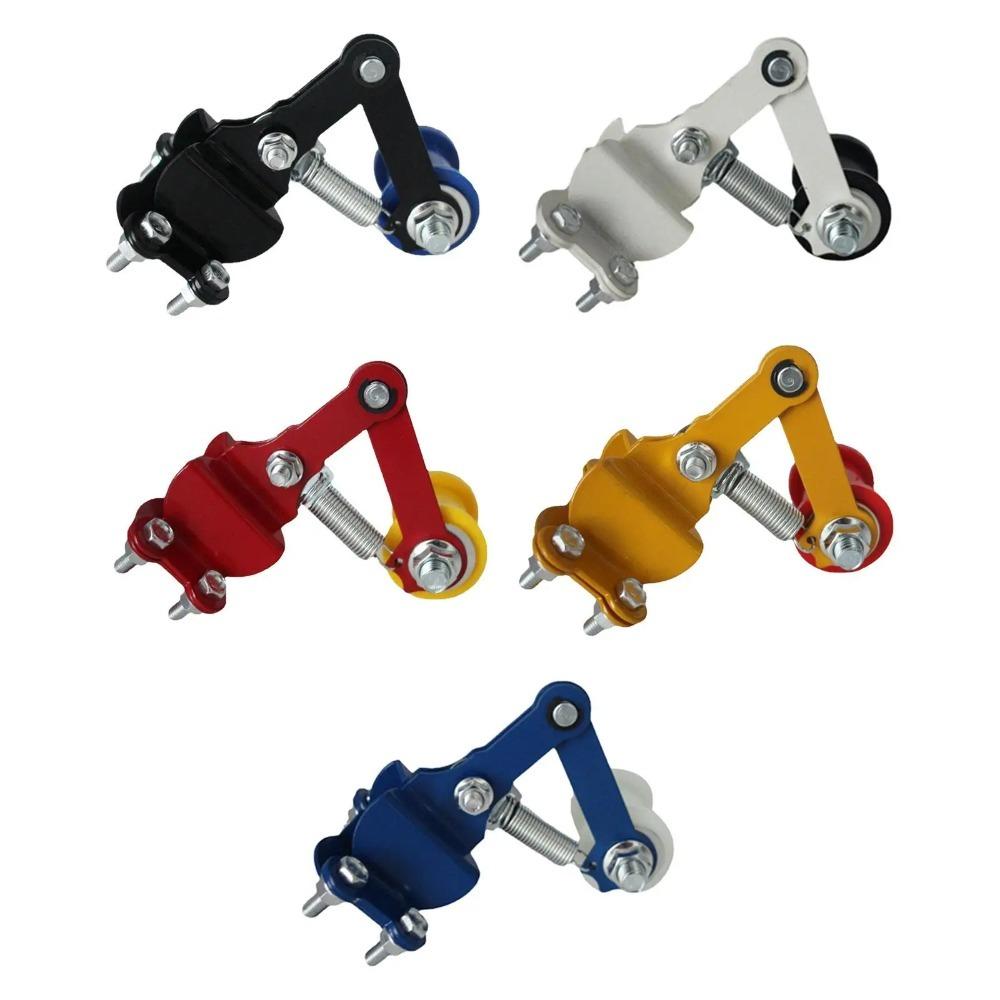 Without Vibration Motorcycle Tension Guide Auxiliary Motorcycle Tools Motorized Bicycle