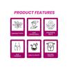 3packs Detox Fat Burner Tea Women's fast Tea for weight loss Weight Loss Tea for Men and Women Abdominal Tea