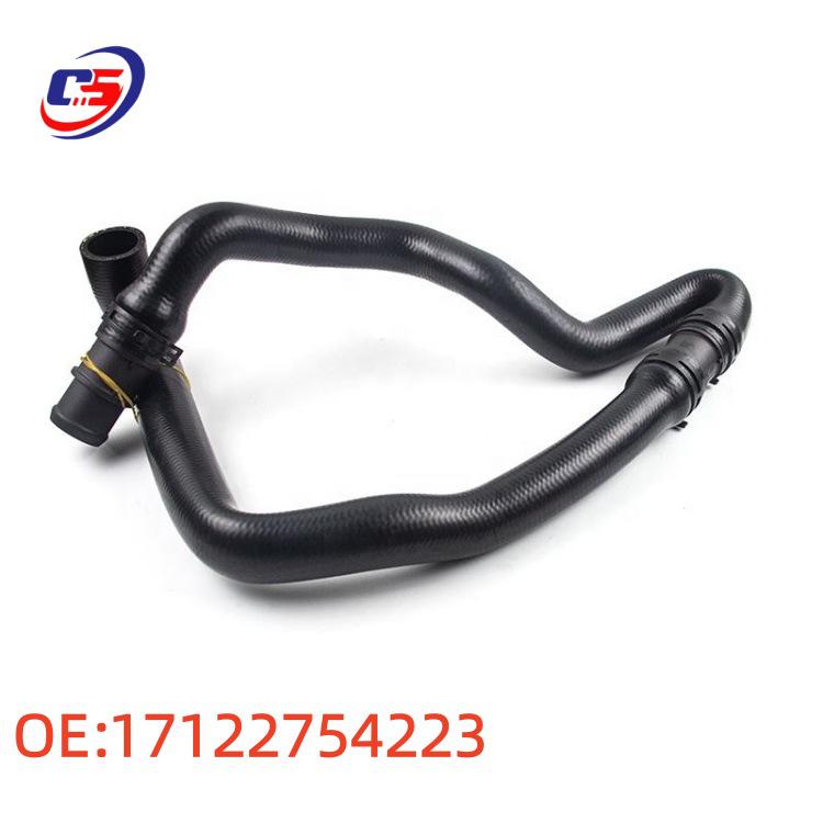 BMW MINI R55/R55N/R56 Radiator Coolant Hose (17122754223)
