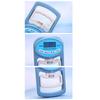 Portable Grip Strength Tester Digital Dynamometer for Hand Measurement Meter Auto Capturing Electronic Forearm Finger