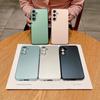 AG матовый чехол для мобильного телефона Samsung A11 A11 1G с улучшенным дизайном A11/a11/A11 противоударный защитный чехол