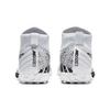 Nike Mercurial Superfly 7 Academy MDS TF 'Dream Speed - Белый Черный' Детские Кроссовки BQ5407-110