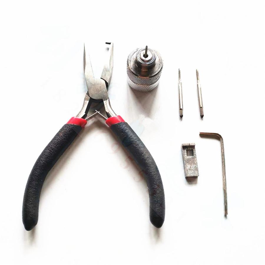 Штифт для снятия автомобильного замка, ремонт отмены зажигания для инструмента для разборки замка Honda