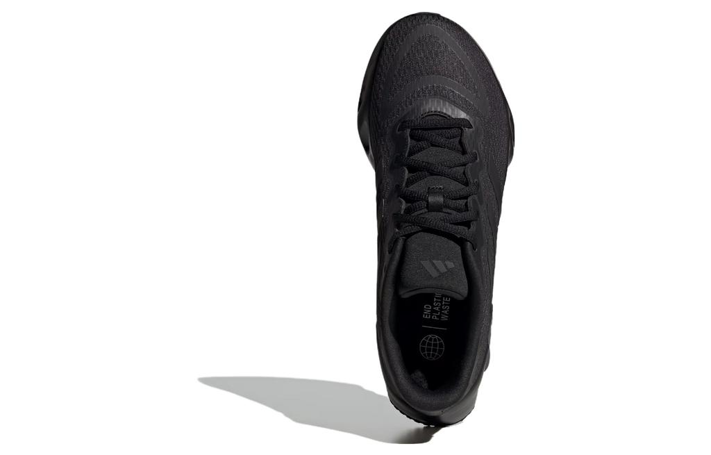 adidas Кроссовки Run Черный Уголь IF5718