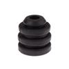 1Pc Shock Absorber Rubber Anti-Vibration Rubber Pad For Air Conditioner Compressor Spare Damping Rubber Bowl