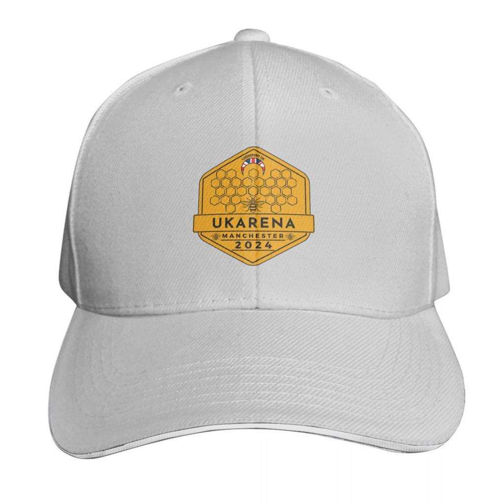 UKArena Logo Official Design Baseball Cap Military Tactical Cap tea Hat fashionable Sports Cap Boy Womens