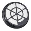Replacement Motor Filter for Silvercrest SBZBK 850 A1 Model HG07375 Bagless Vacuum Cleaner Clean Air Happy Customers