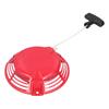 Pull Starter Rewind Generator Starting Accessory Assembly for GXV160 HRJ216 Engine