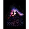 Star Wars: The Empire Strikes Back Back Scene Framed Poster