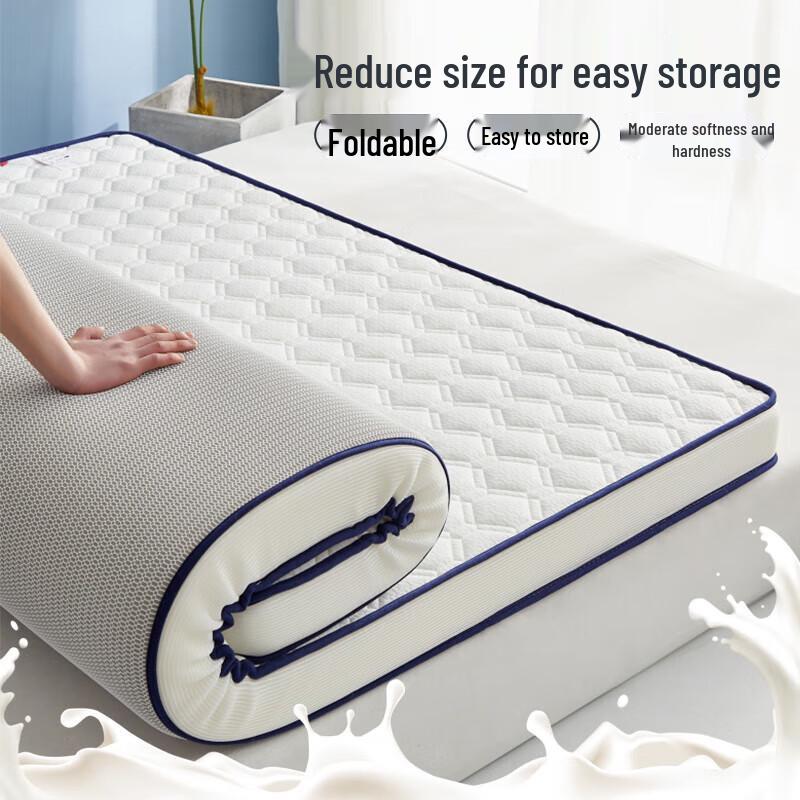 Latex Foldable Tatami Mattress