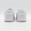 DD1503-103 Nike Dunk Low Фотоновая Пыль Белый Серый Туман Светло-Серый (Женский)