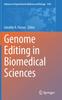 Книга Genome Editing In Biomedical Sciences : 1429