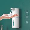Автоматический дозатор мыла для рук IPX5 Водонепроницаемый Интеллектуальный Бесконтактный Диспенсер