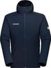 Mammut Rime Light IN Flex Hooded Jacket Men (1013-03150) navy