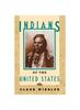 Книга Indians of the United States