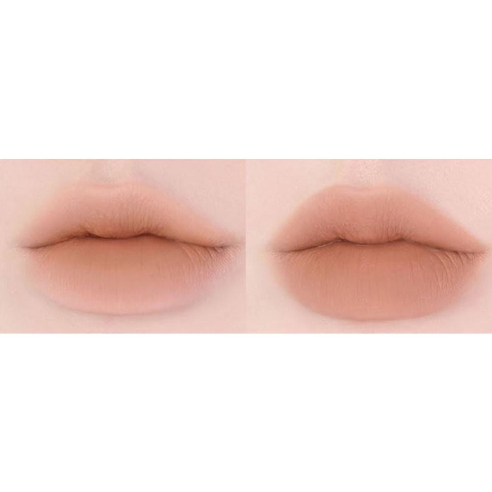 Bbia Last Velvet Tint, V34 Dumb Cheok, 5 г, 1 шт.