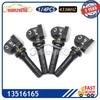 Датчик системы контроля давления в шинах TPMS для автомобиля 13516165 Для GMC Buick Cadillac GM Chevrolet Silverado 433 МГц 13598773 Контроль давления в шинах