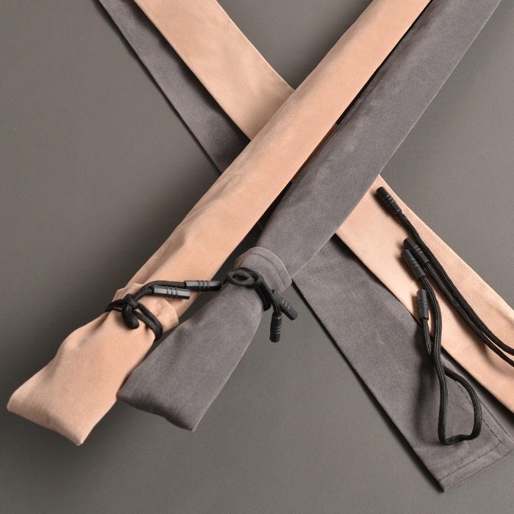 Large Capacity Fishing Tackle Storage Bag Folding Portable Umbrella Bag  Hiking Travel Walking