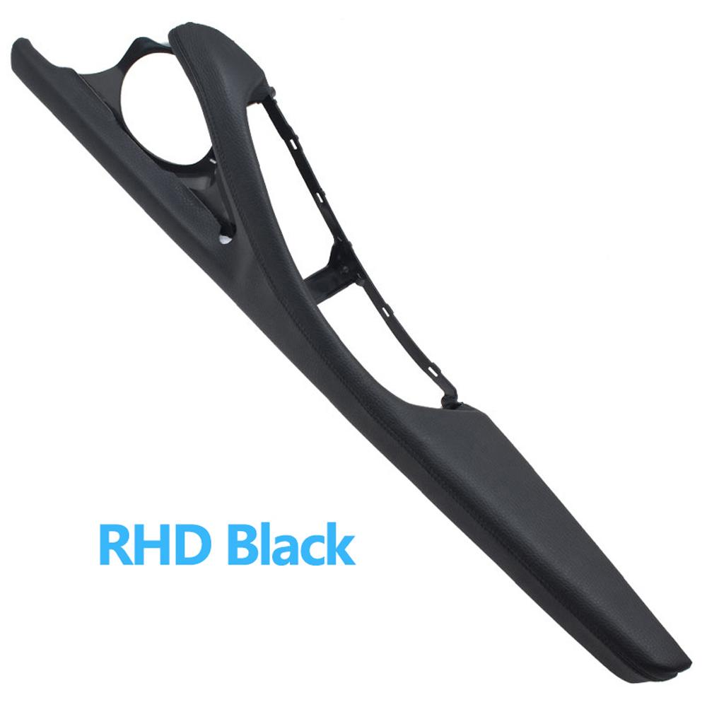 Подлокотник для внутренней двери с левым рулем и правым рулем, кожаная внешняя опора рамы для BMW 5 серии F10 F11 F18 520 523 525 528 530