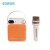 Edifier Портативная Bluetooth-колонка PP203, штекер CN (адаптер в комплекте)