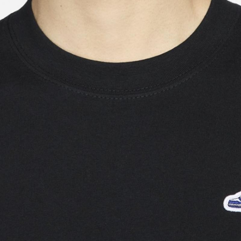 Nike Футболка с коротким рукавом, спортивная футболка Fv3752 010 S2405