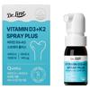 Dr. Line Vitamin D3 K2 Spray Plus 1000 IU 10 ml 1 pc