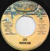 7inch Record FRISCO KID - Life NONE Kic' For Kic' R 2003 Jamaica Reggae, Ska & Dub Used