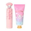 Sanrio - Набор с бальзамом для губ и кремом для рук My Melody