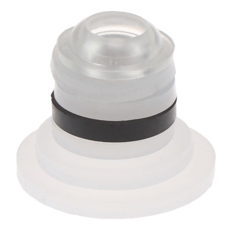 1/2 "3/4" 1 "резиновое кольцо из кремния Ptfe с плоской прокладкой, уплотнительное кольцо для насадки для душа