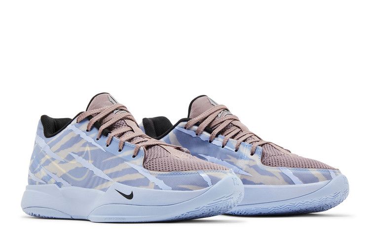 Nike Ja 2 EP 'Induction'