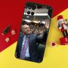 President Turkey Recep Tayyip Case For Oppo A38 A18 A58 A78 A98 A74 A94 A54 A80 A60 A40 A96 A76 A16 A15 A17 A57 A5 A6 Pro