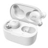 JVC Kenwood JVC HA-Z251T-W Wireless Earphones Bluetooth Ver5.3 Noise Canceling Ambient Sound Capture Function Comes with Microphone Up To 28 Hours