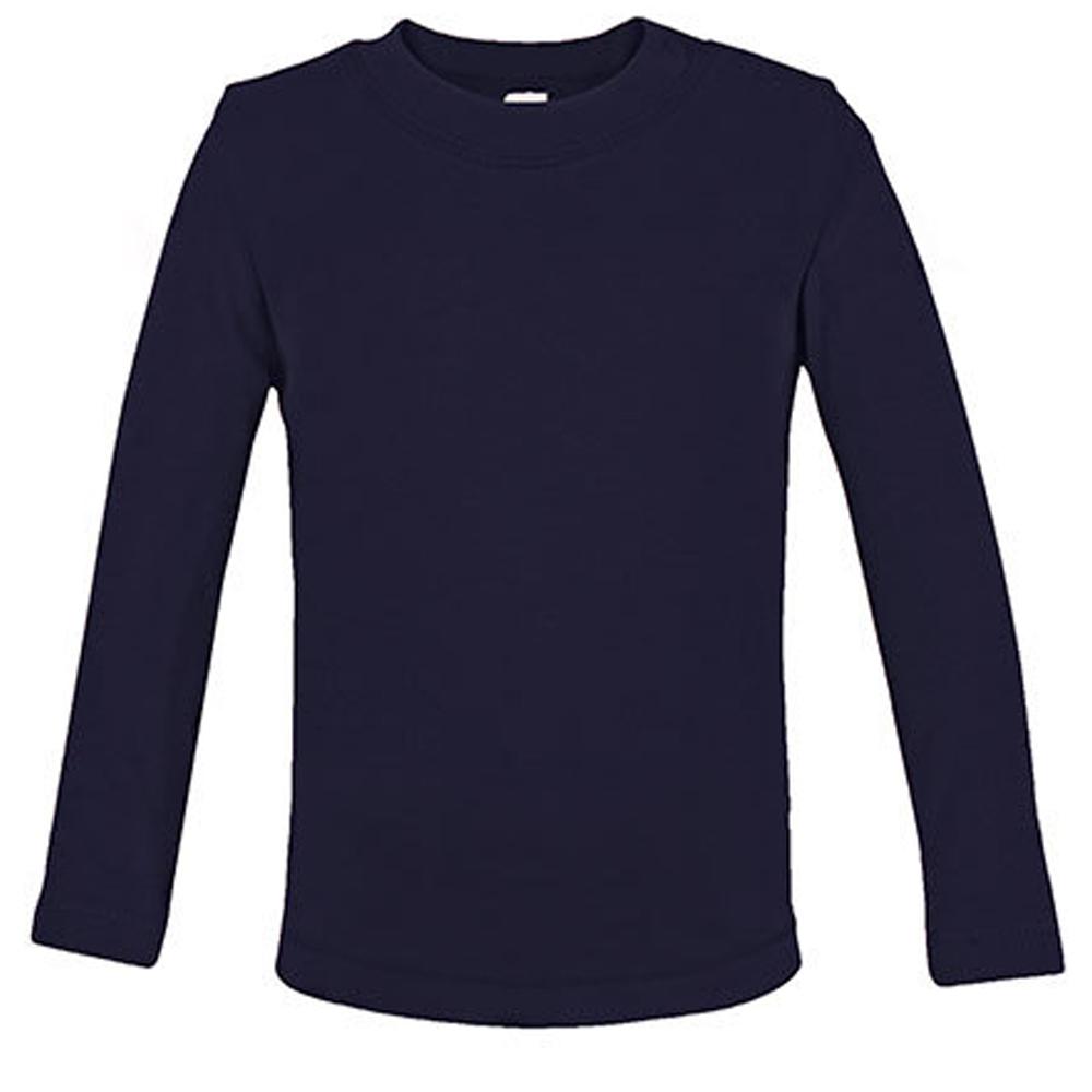 Link Kids Wear Baby Bio Long-Sleeved T-Shirt