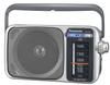 Panasonic AM1 Band Radio (silver) R-2255-S
