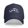 RMT Rail Union UK Baseball Cap New In Hat Wild Ball Hat Trucker Hat summer Unisexs WoUnisexs