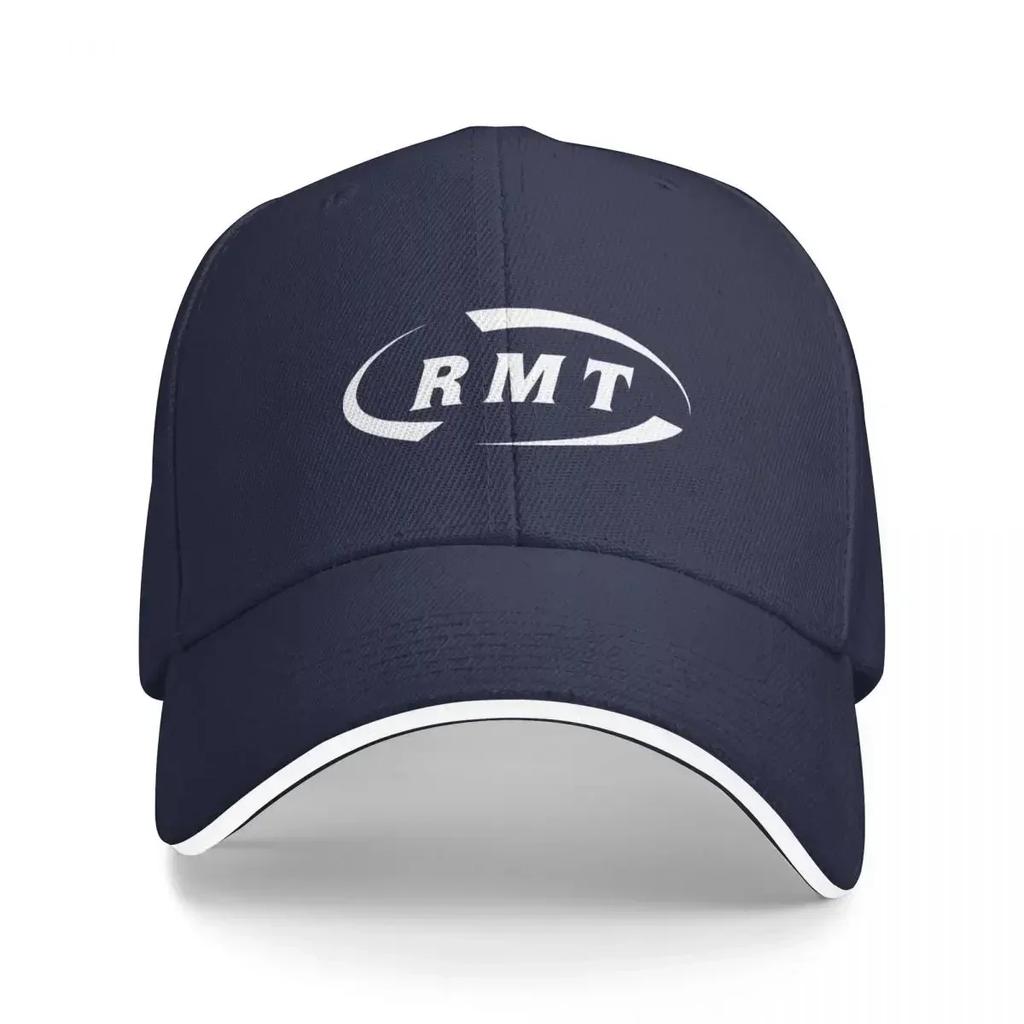 RMT Rail Union UK Baseball Cap New In Hat Wild Ball Hat Trucker Hat summer Unisexs WoUnisexs