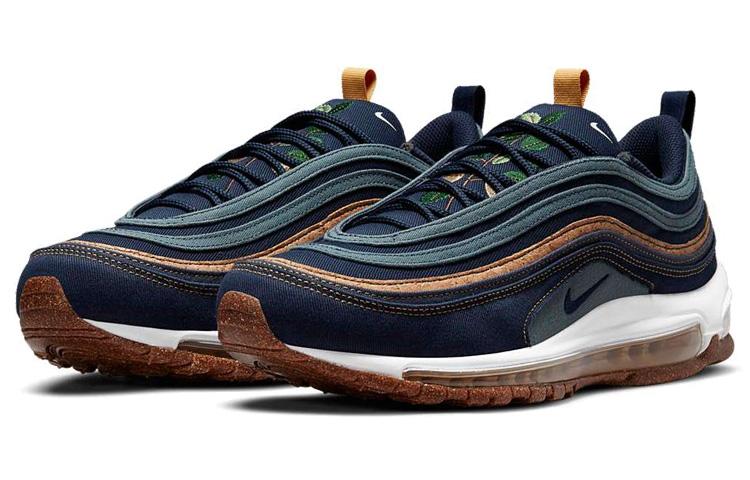 Nike Air Max 97 Se 'Cork Obsidian' DC3986-300