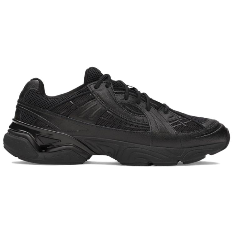 Under Armour Кроссовки унисекс Sola Ultimate Black 6005284-003