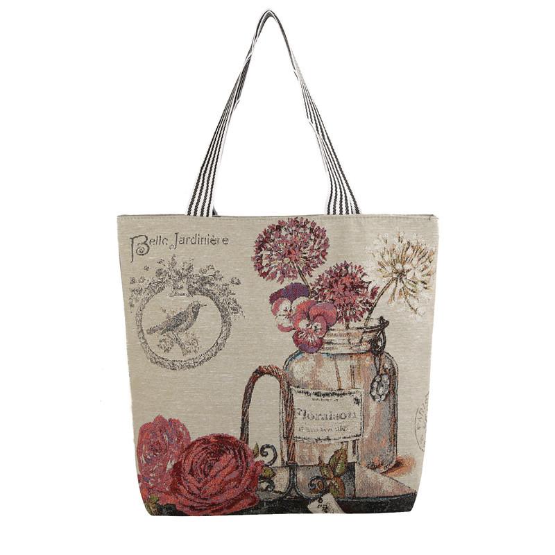 Дорожные женские сумки на ремне, холщовые сумки большой емкости, повседневные винтажные сумки