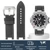 Для мужского ремешка часов серии Casio G-SHOCK Стальное Сердце GST-B100/S110/S310/W300/410/400g Винтажные аксессуары для ремешка часов из натуральной коровьей кожи
