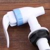 Universal Size Push Type Plastic Cold Water Dispenser Faucet Tap Replacement