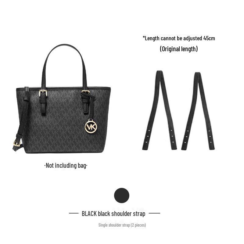 Замена плечевого ремня и ручки сумки Lobos из натуральной кожи