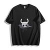 Hollow Knight T-Shirt - Minimalist Bug Warrior Design Unisex Tee