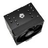 Large CPU Cooler for Intel AMD with 6 Heat Pipes ID-COOLING & SE-610-XT-BASIC