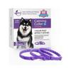 3 Pack Calming Collar for Cats/ Dogs - Cat Pheromone Collar -Adjustable Kitten