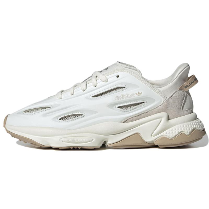 adidas Оригинальные кроссовки Ozweego Celox 'Off White Pale Nude' GY6172