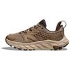 HOKA Anacapa Breeze Low Dune Oxford Tan Men Sneakers 1127920-DOTN