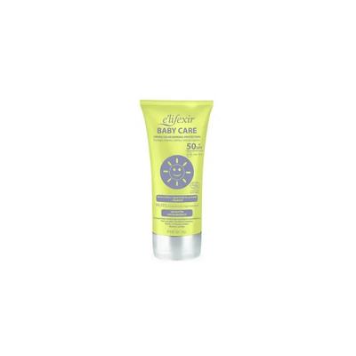 Phergal Elifexir Baby Care Crema Solar Mineral Spf50 100мл