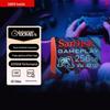 SanDisk Игровая Micro SD карта 256 ГБ A2 U3 V30 4K